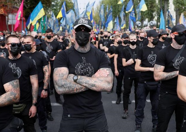 Azov Battalion Merch (2)